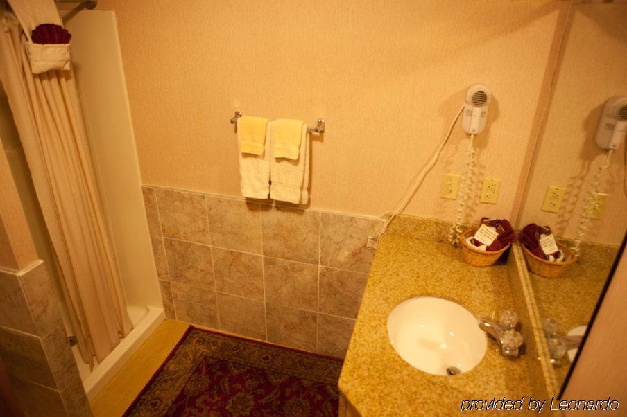 Scenic Hills Inn Branson Exterior foto